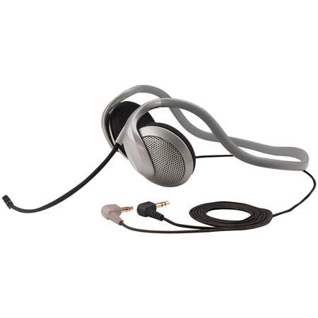 Koss 159948 Multimedia Gamer Stereophone 15-25000Hz