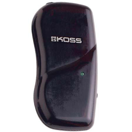 Koss 145723 HB60 Wireless Remote Receiver 30-15000Hz