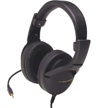 Koss 159568 Multimedia Gamer Stereophone 20-20000Hz