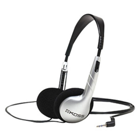 Koss 176794 KPH5 Featherweight Portable Stereophone