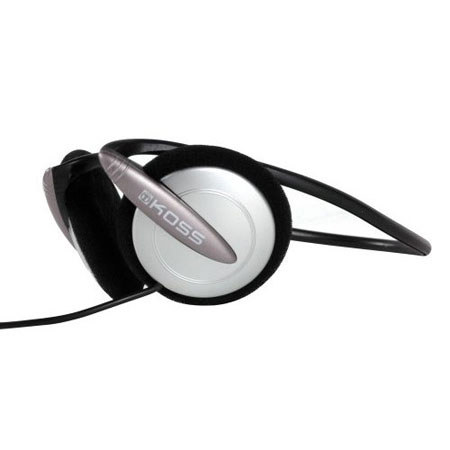 Koss 163717 Behind the Head Stereophones 40-20000Hz