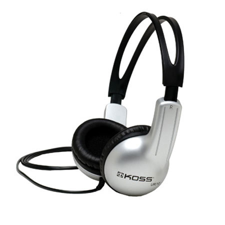 Koss 168866 Stratus Stereophones 60-20KHz