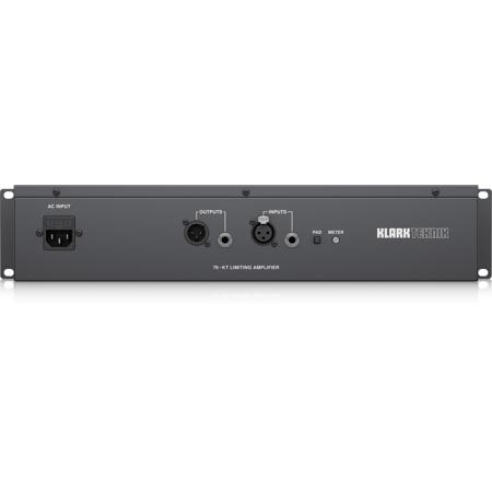 Klark Teknik 76-KT Stereo Linked Pair | ZenPro Audio