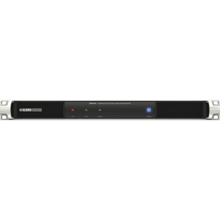 Klark Teknik DM8000 Advanced Digital Audio Processor (1 RU)