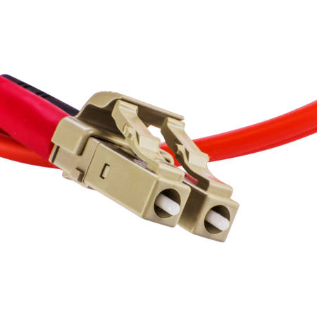Klark Teknik DN9680-MM Multi-Mode Optical Fiber Module for DN9680, 1640'