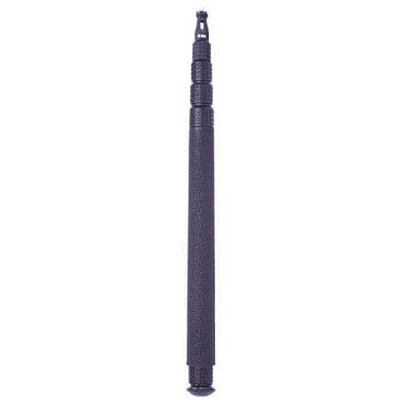 K-Tek 2' to 6'.9" 5-Section "News Pole" Carbon Fiber Klassic Boom w/XLR #K81CC