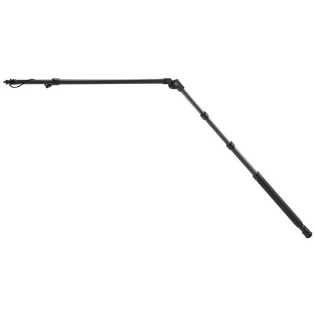 K-Tek 2'.3" to 9'.5" 6-Section Carbon Fiber Articulated Boom Pole