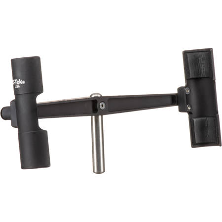 K-Tek KBC Boom Pole Cradle Support for Microphone Stand