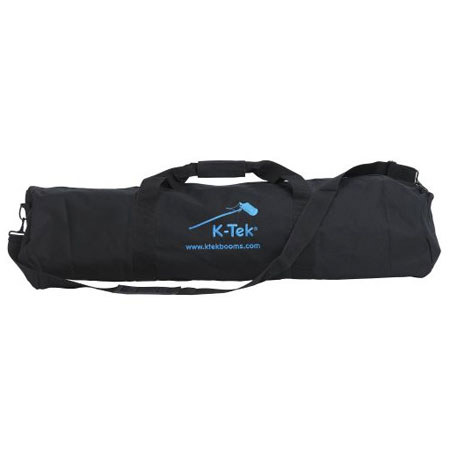 K-Tek KBKBAG Boompole Kit Bag