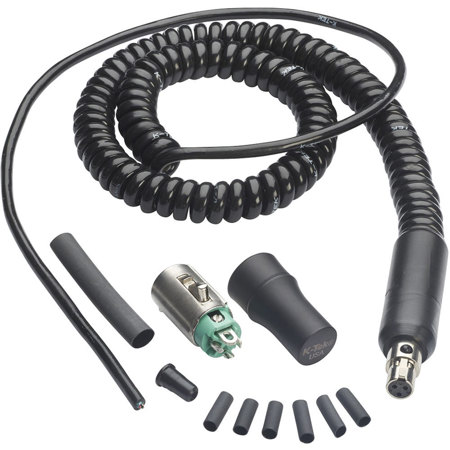 K-Tek Cable Kit for the K-123 Klassic Boom Pole