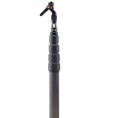K-Tek K-CAM152 Klassic Camera Pole