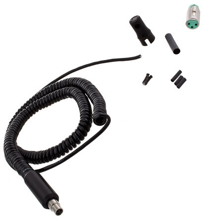 K-Tek Klassic Cable Kit for K-152 Klassic Boom Pole