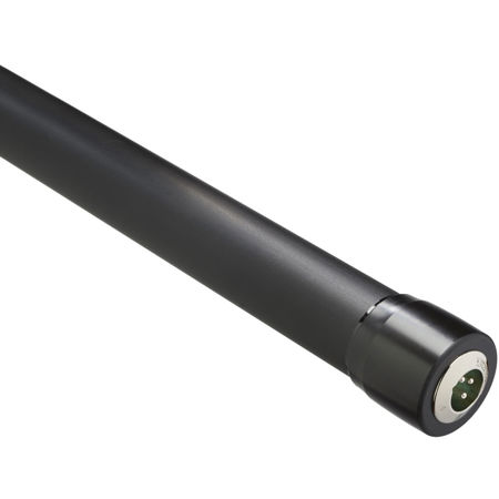K-Tek KE110CC 5-Section Avalon Series Boom Pole Bottom KE110CC