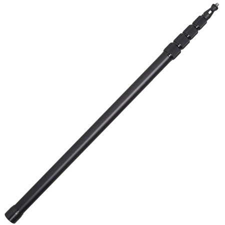 K-Tek KE144 Avalon Series Aluminum Uncabled Boompole