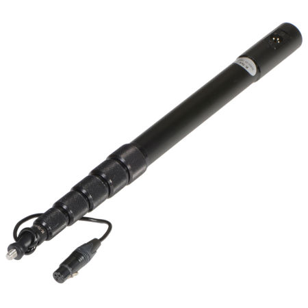K-Tek KE79CCR Avalon Series Aluminum Traveler Boom Pole