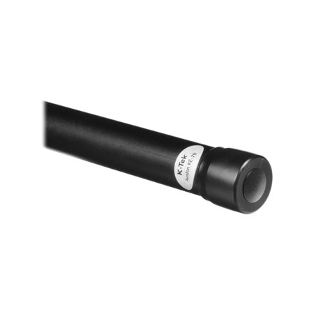 K-Tek KE79 1'8in to 6'7in 6-Section Traveler Boom Pole KE79