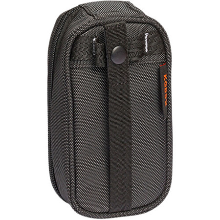 K-Tek KGBSXP Stingray Gizmo-X Bag, Small, Purple Interior KGBSXP