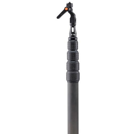 K-Tek K-CAM99 Klassic Camera Pole