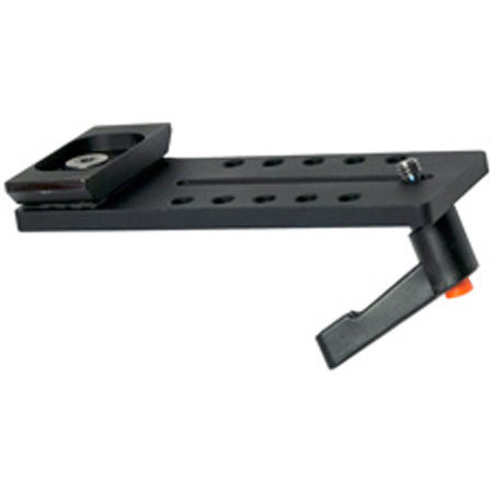 K-Tek KN2275 Norbert Offset Base Plate Camera Securing