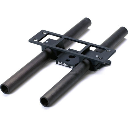 K-Tek KN2278 Norbert Camera Iris Rod Clamp