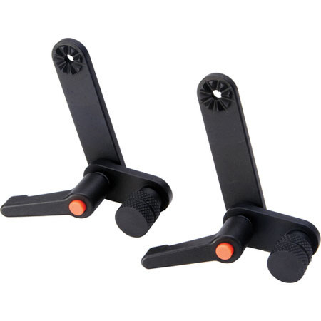 K-Tek KN2279 Norbert Elbow Brackets