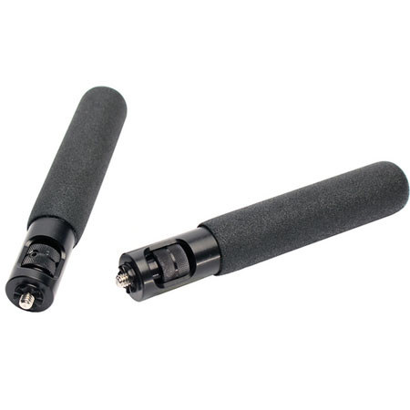 K-Tek KN2282 Norbert Camera Locking Hand Grips, 2 Qty