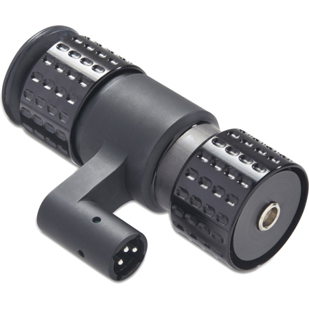 K-Tek KPTA Sidekick Bottom Plug-On Transmitter Adapter Module