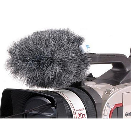 K-Tek KR4060 Fur Windsock
