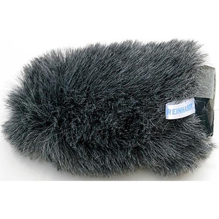 K-Tek KR50130 Fur Windsock
