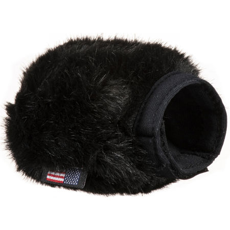 K-Tek KR5070 Fur Windsock for Ball Type Microphones