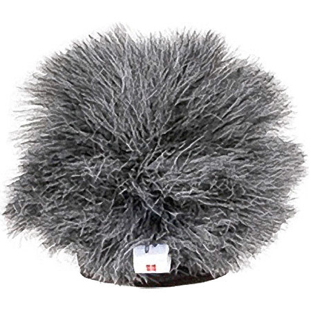 K-Tek KR-DVX100 Fur Windsock for Panasonic Camera Mic