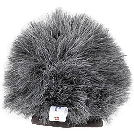K-Tek KR-DVX200 Fur Windsock for Panasonic Camera Mic