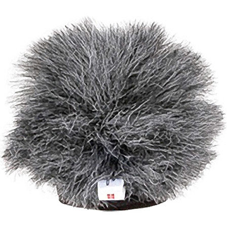 K-Tek KR-HVR Fur Windsock for Sony HVR Camera Mic