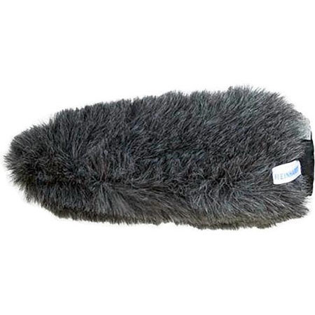K-Tek KRME200 Fur Windsock for 8 inch Shotgun