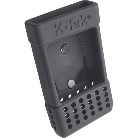 K-Tek KSERX3 Stingray ERX Holder with Belt Clip for Zaxcom ERX Receiver