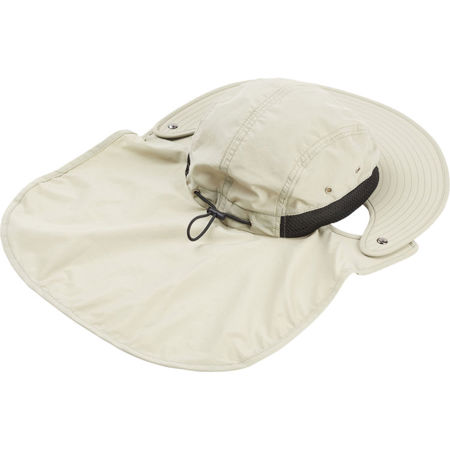 K-Tek Stingray Audio SunHat for Headphones and Ear Muffs