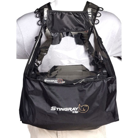 K-Tek Rain Bib for Stingray Audio Harness