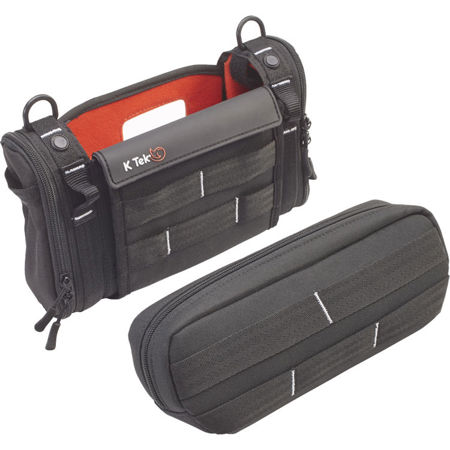 K-Tek Stingray MixPro Bag with Kickstand KSTGMIX
