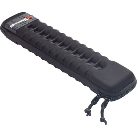 K-Tek Stingray Case for Two Shotgun Microphones