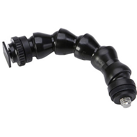 K-Tek KSW16 6 inch Wiggly Arm with Delrin Shoe