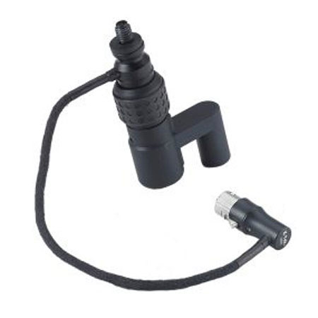 K-Tek KW55 Woods Quick Connect Top and Bottom