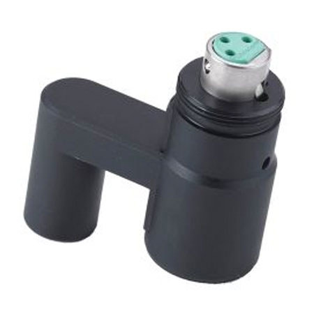 K-Tek KW552 Woods Quick Connect Bottom