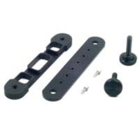 K-Tek Windshield Adaptr Accessory for K-GPS Shockmount