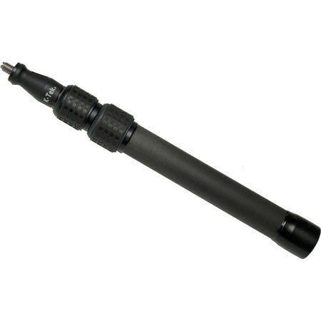 K-Tek KX26 13-26in Miniature Boom Pole