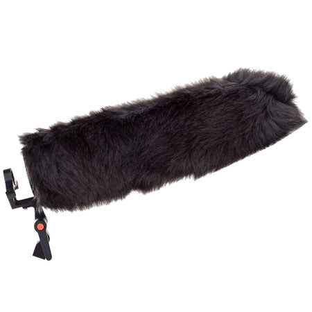 K-Tek 19in Zeppelin Microphone Wind Protection System