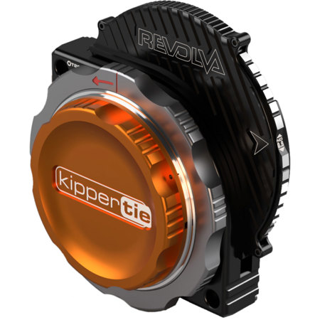 KipperTie Revolva Filter Mount and Adapter for RED DSMC2, EF Mount