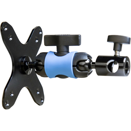 Kupo Super Knuckle VESA Monitor Mount Kit with 5/8" Baby Receiver