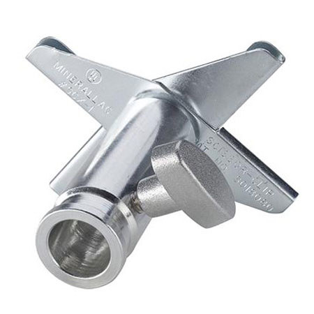 Kupo D302012 Baby Drop Ceiling Mount, Baby 5/8" Receiver