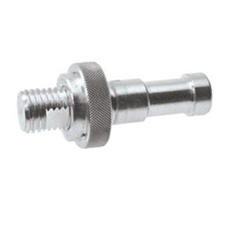 Kupo G005712 Baby 5/8 inch (16mm) Stud, 66 mm Long
