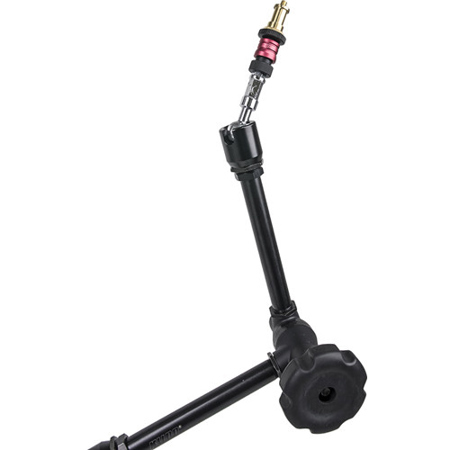 Kupo 5/8" Quick Release Male Top Mount Baby Stud with 1/4"-20M Thread